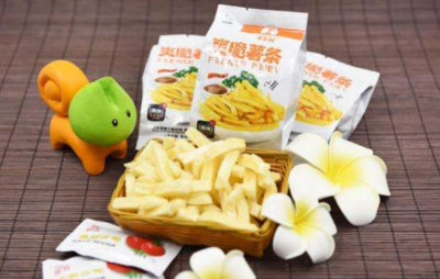 一掃光零食加盟 當(dāng)無(wú)脊椎動(dòng)物成為品牌營(yíng)銷(xiāo)新焦點(diǎn)