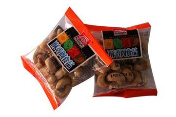 甜蜜革新 森王食品以甜味烘焙產(chǎn)品領跑健康美食新風尚