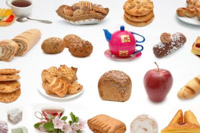 南翔食品 當傳統(tǒng)美食邂逅無脊椎動物的創(chuàng)意風潮