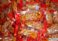 長期供應各類休閑食品 湖南餅干、糕點批發全攻略