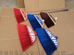 廠家直銷，品質(zhì)保障 探尋虞城縣泰達五金工量具批發(fā)銷售部的優(yōu)質(zhì)清潔工具